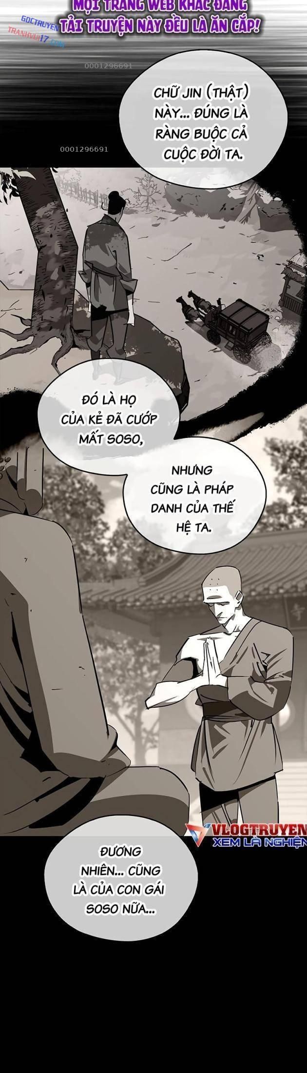 Võ Lâm Phương Tây Chap 46 - Next Chap 45