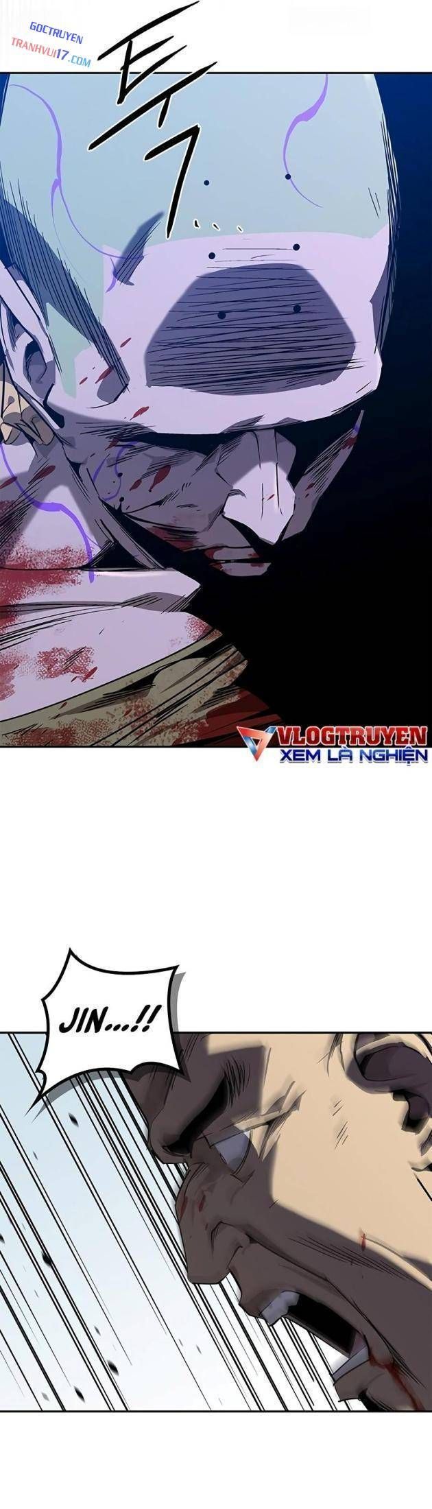 Võ Lâm Phương Tây Chap 46 - Next Chap 45