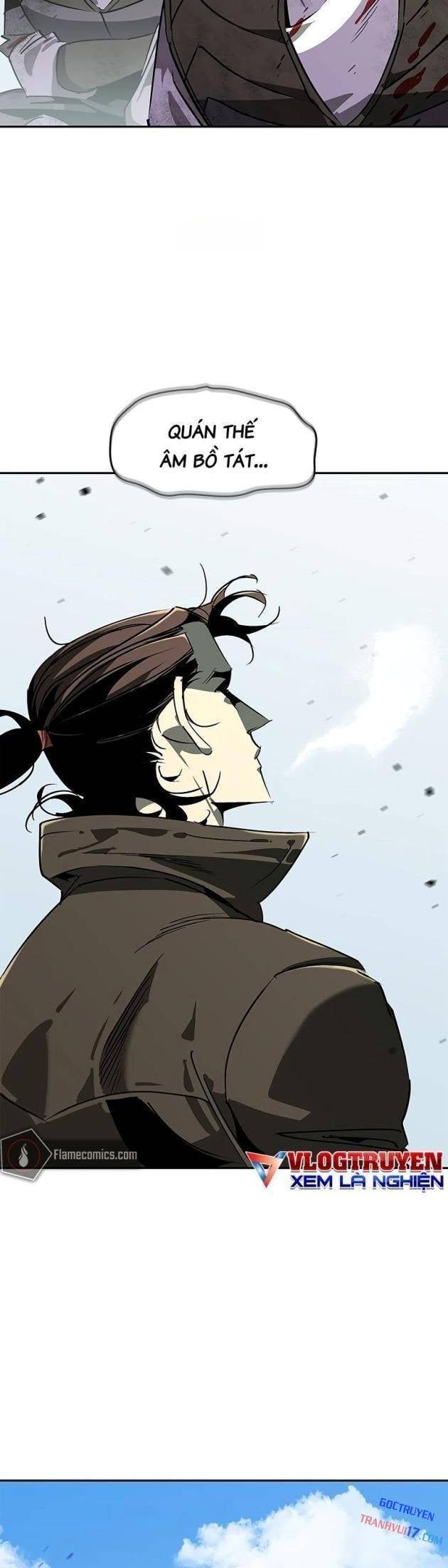 Võ Lâm Phương Tây Chap 46 - Next Chap 45