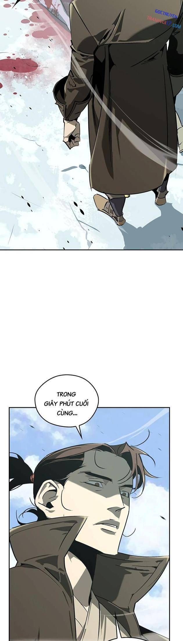 Võ Lâm Phương Tây Chap 46 - Next Chap 45