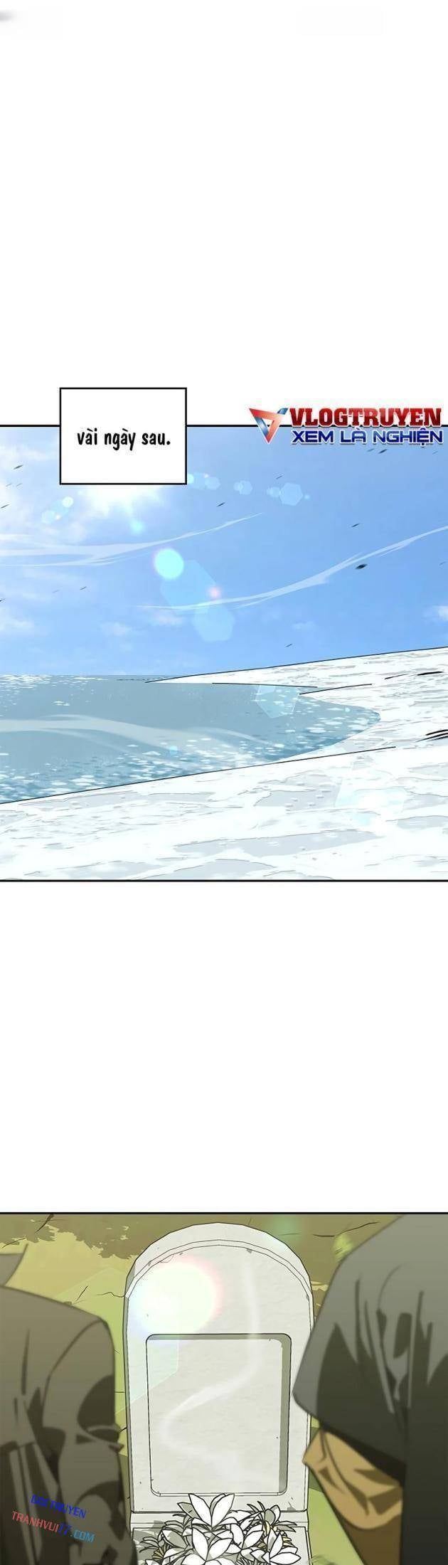 Võ Lâm Phương Tây Chap 46 - Next Chap 45