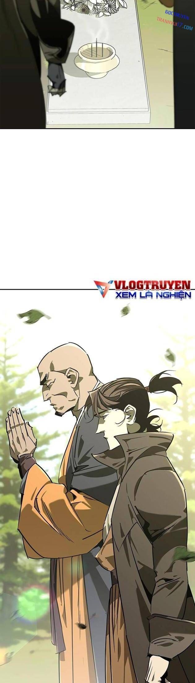 Võ Lâm Phương Tây Chap 46 - Next Chap 45