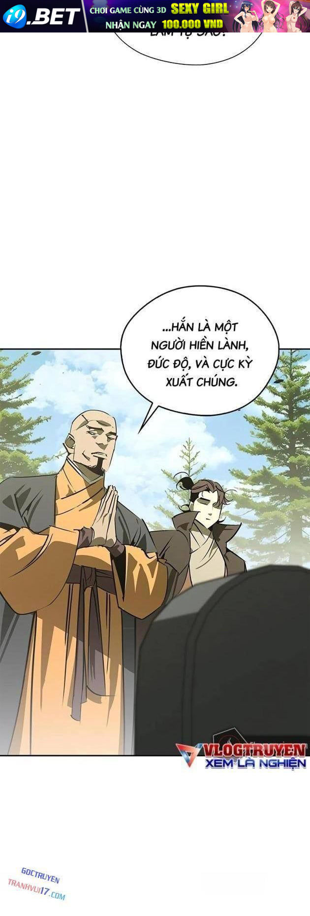 Võ Lâm Phương Tây Chap 46 - Next Chap 45