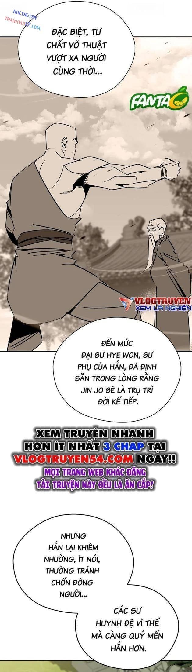 Võ Lâm Phương Tây Chap 46 - Next Chap 45