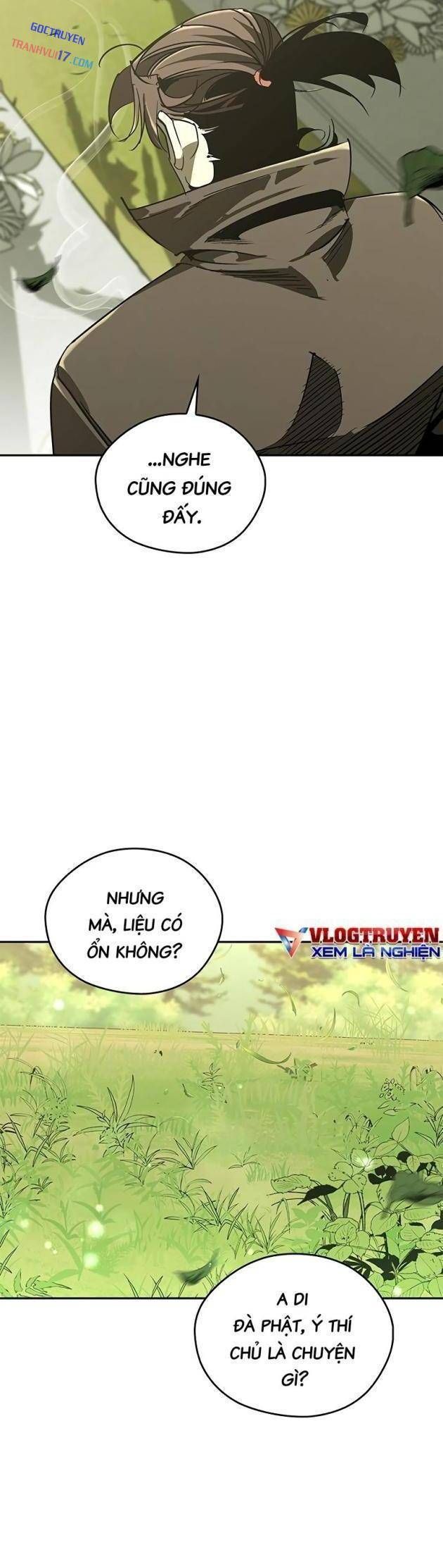Võ Lâm Phương Tây Chap 46 - Next Chap 45