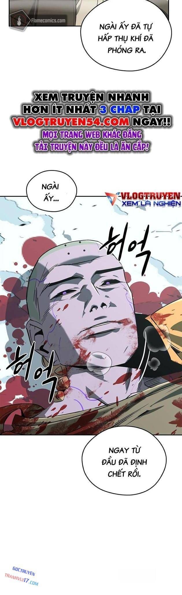 Võ Lâm Phương Tây Chap 46 - Next Chap 45