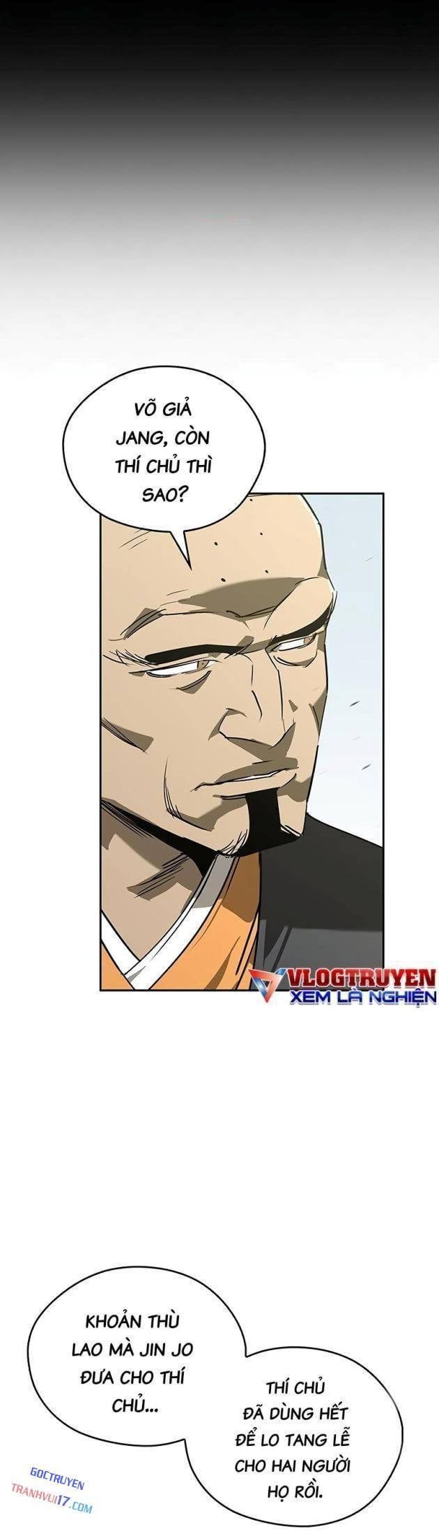 Võ Lâm Phương Tây Chap 46 - Next Chap 45