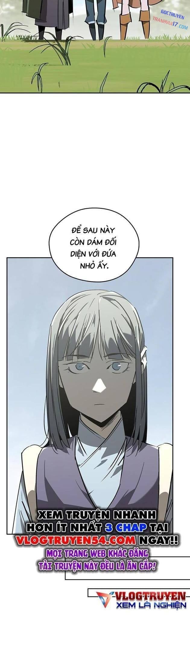 Võ Lâm Phương Tây Chap 46 - Next Chap 45