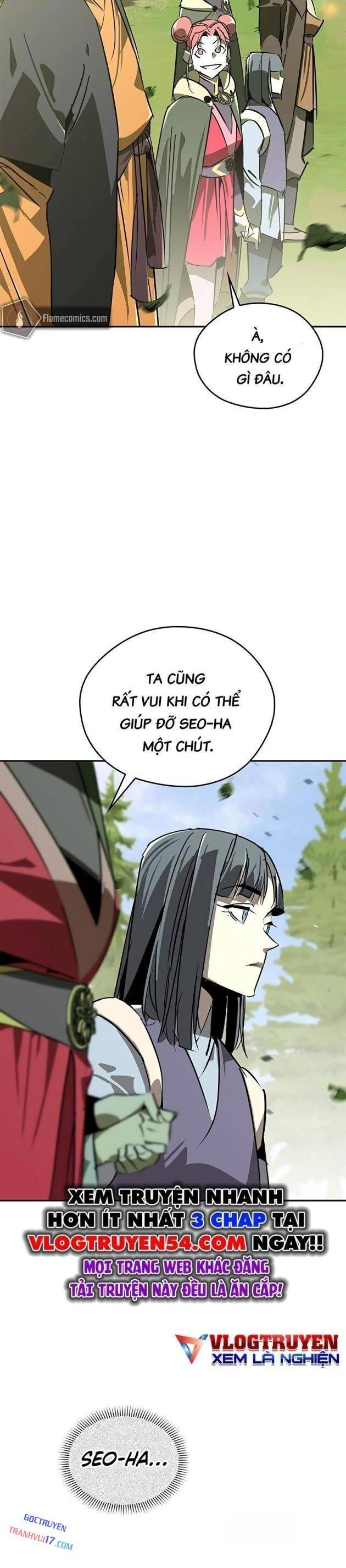 Võ Lâm Phương Tây Chap 46 - Next Chap 45