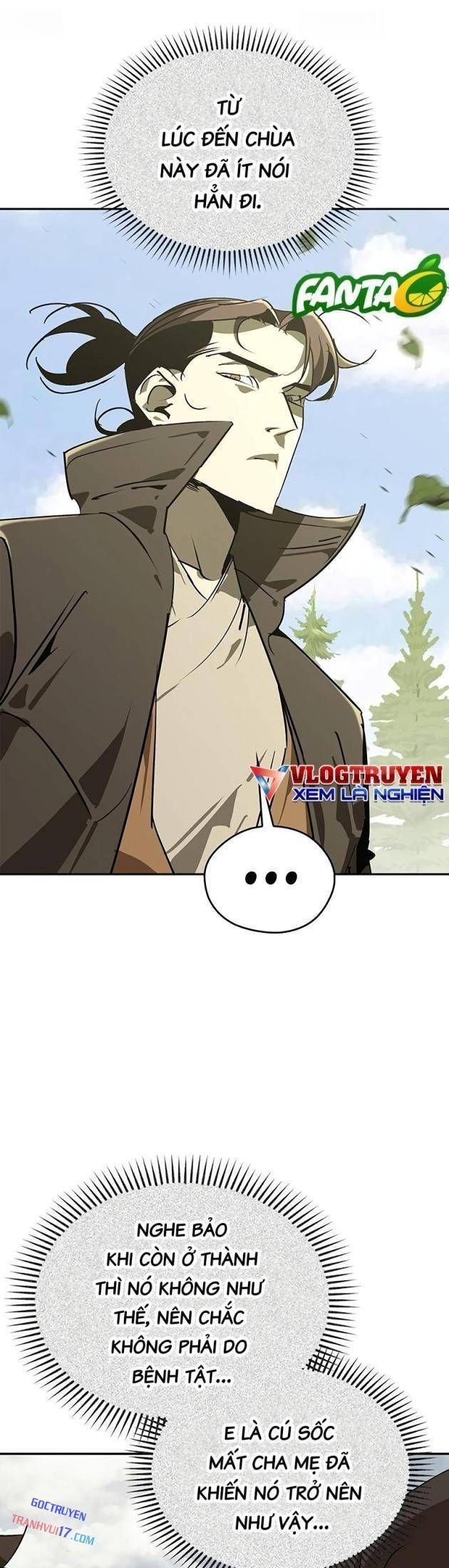 Võ Lâm Phương Tây Chap 46 - Next Chap 45