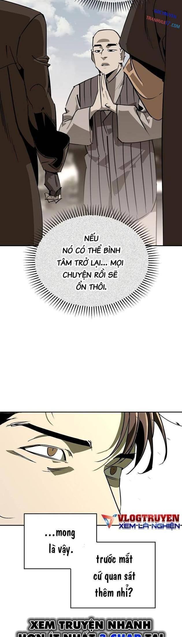 Võ Lâm Phương Tây Chap 46 - Next Chap 45