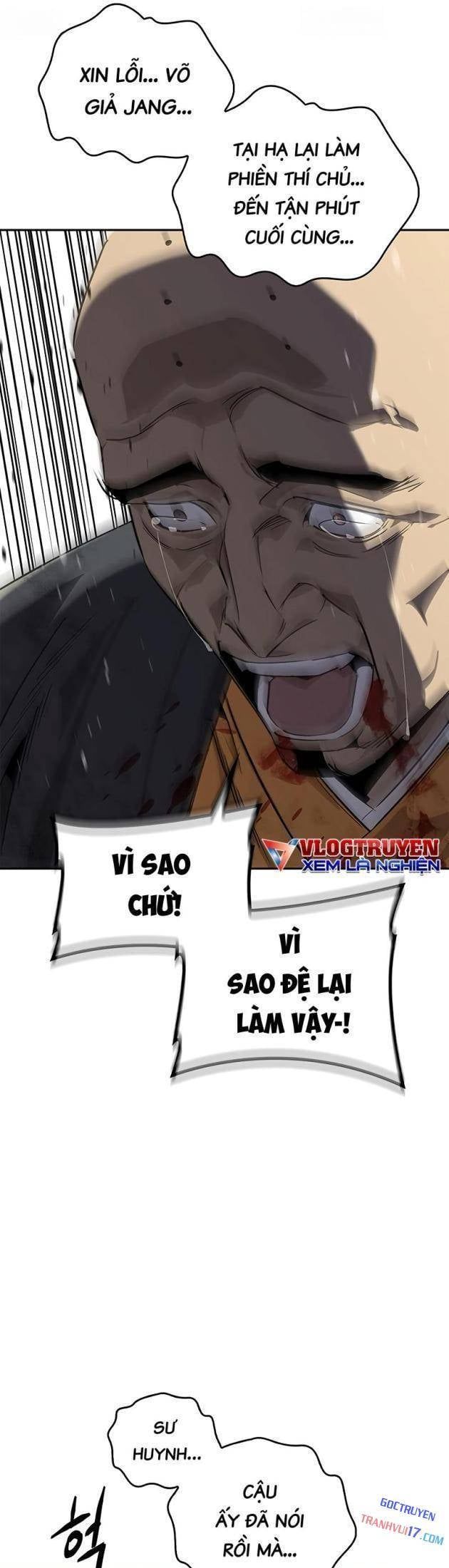 Võ Lâm Phương Tây Chap 46 - Next Chap 45