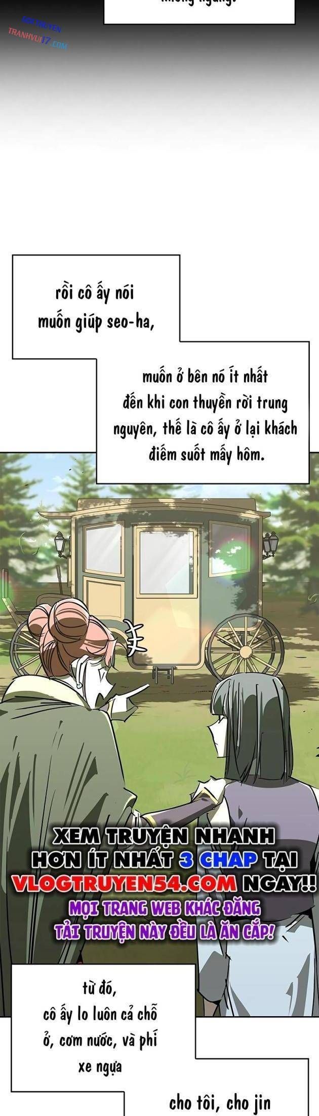 Võ Lâm Phương Tây Chap 46 - Next Chap 45