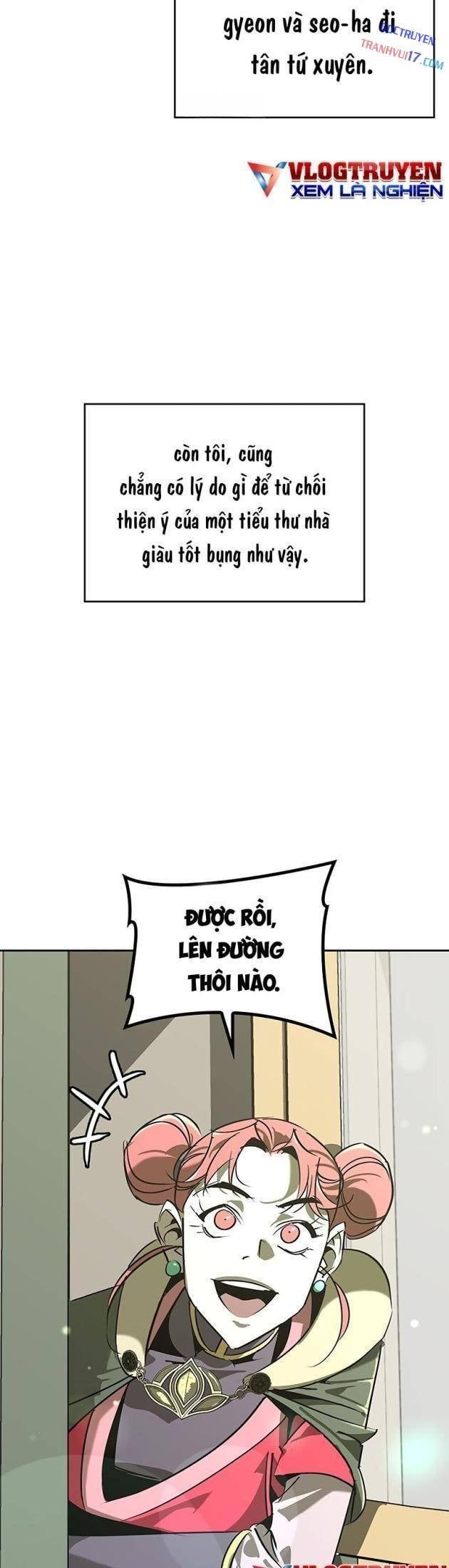 Võ Lâm Phương Tây Chap 46 - Next Chap 45