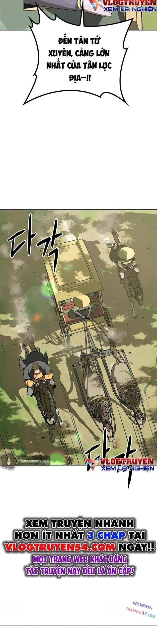 Võ Lâm Phương Tây Chap 46 - Next Chap 45