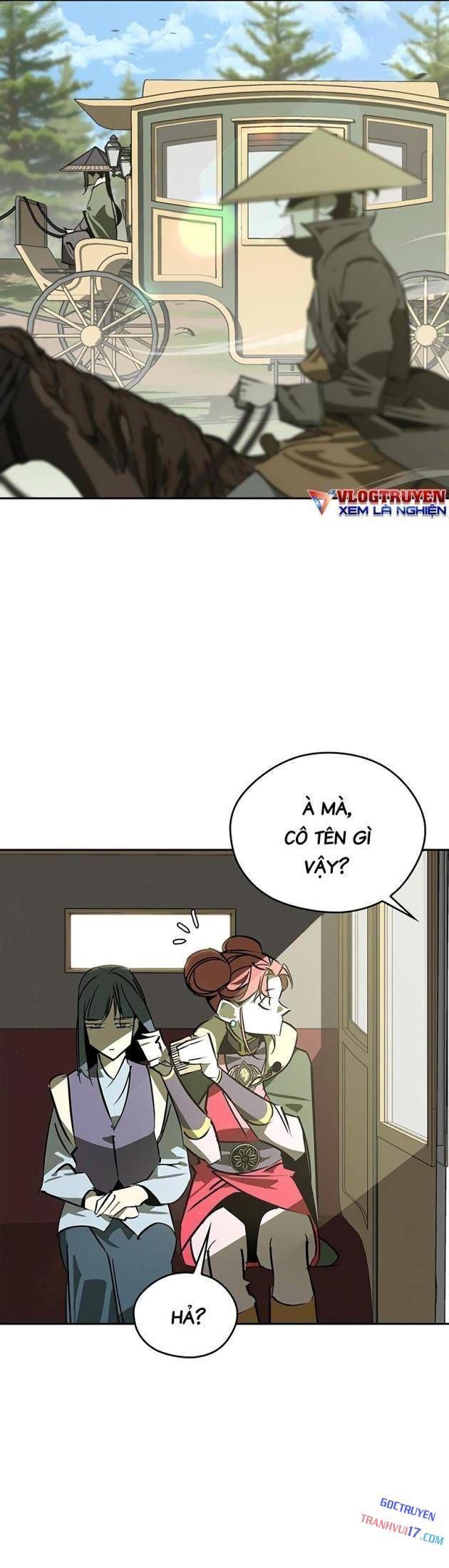 Võ Lâm Phương Tây Chap 46 - Next Chap 45