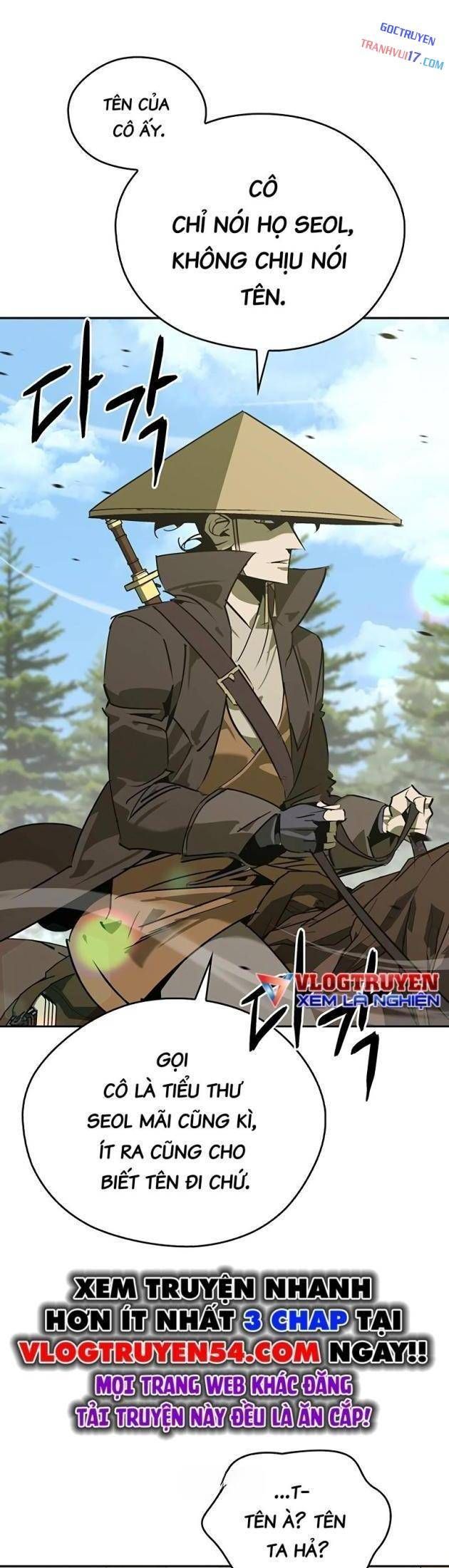 Võ Lâm Phương Tây Chap 46 - Next Chap 45
