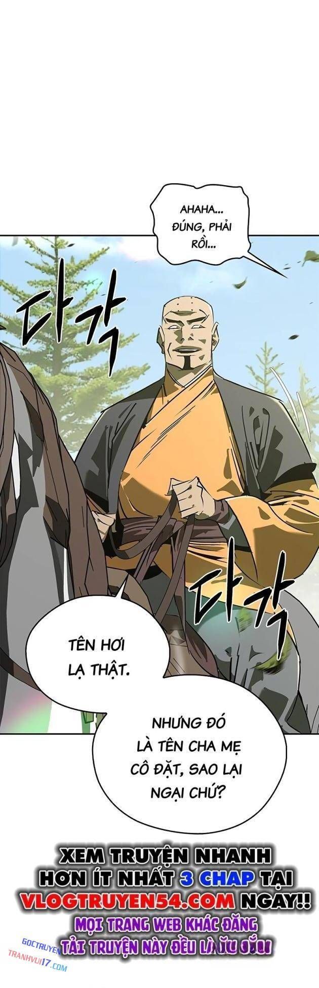 Võ Lâm Phương Tây Chap 46 - Next Chap 45