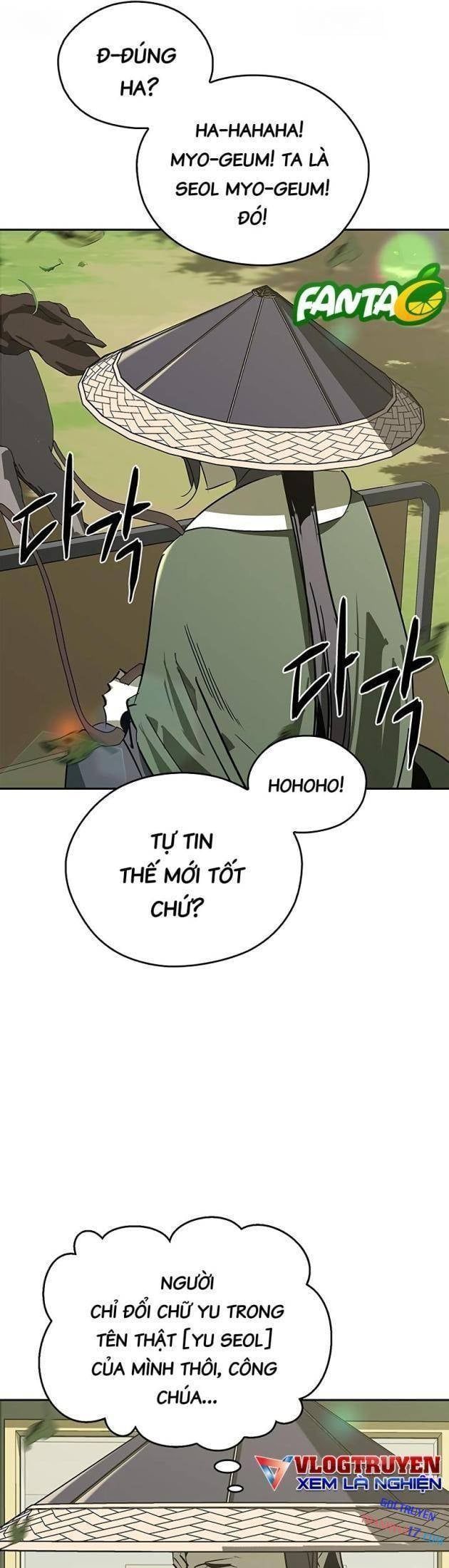 Võ Lâm Phương Tây Chap 46 - Next Chap 45