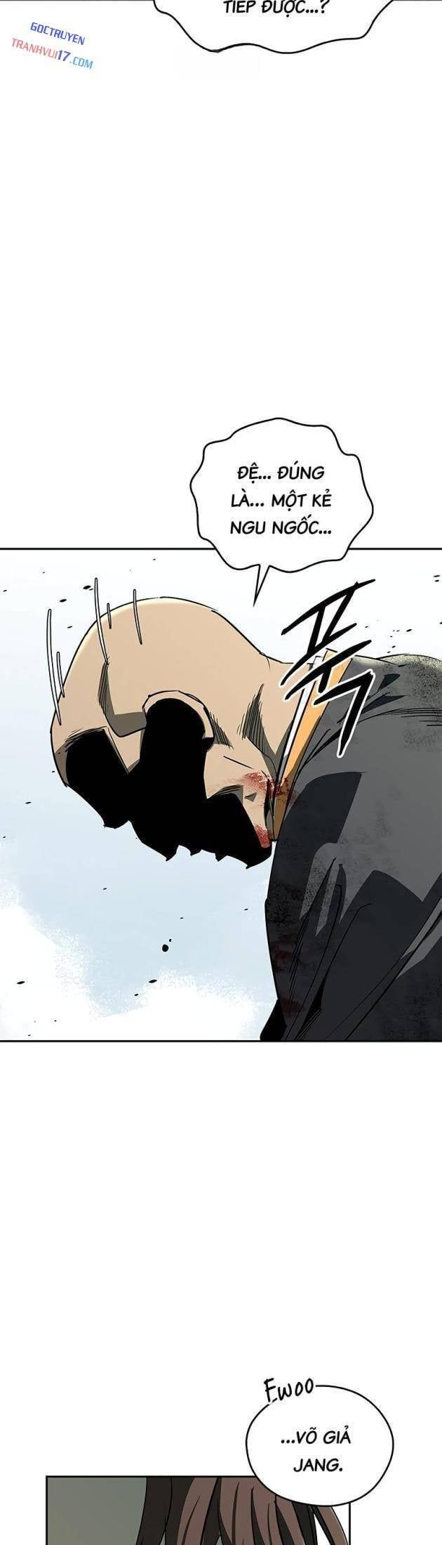 Võ Lâm Phương Tây Chap 46 - Next Chap 45