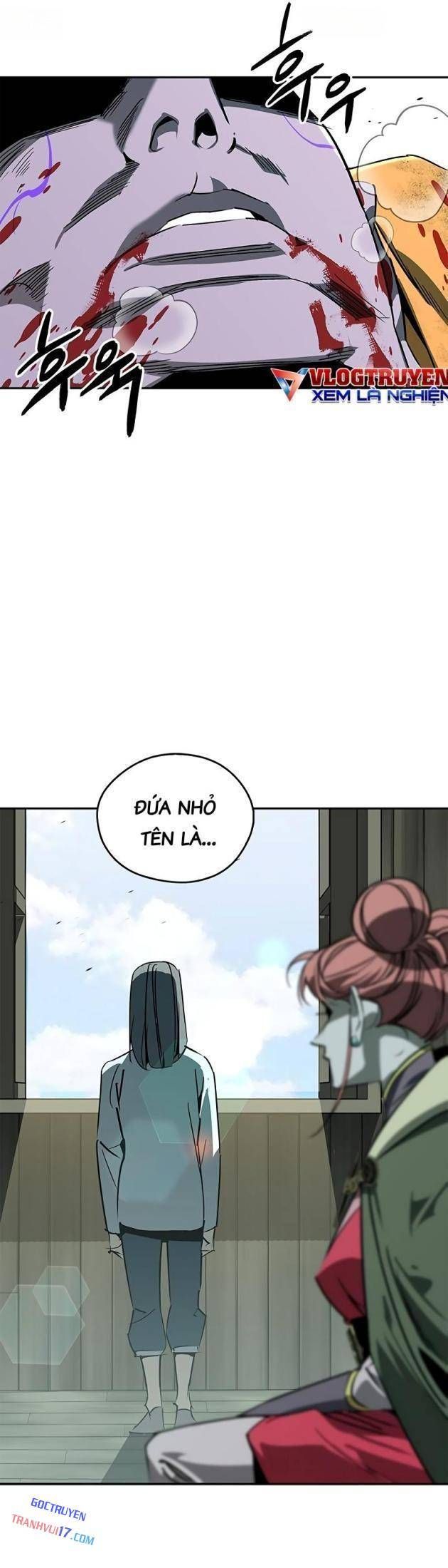 Võ Lâm Phương Tây Chap 46 - Next Chap 45