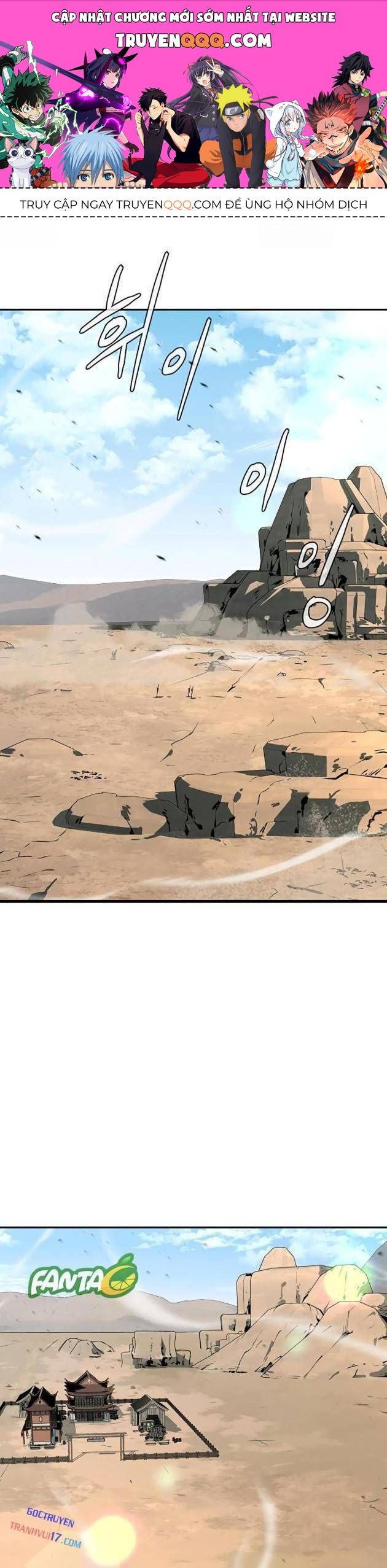 Võ Lâm Phương Tây Chap 47 - Next Chap 46