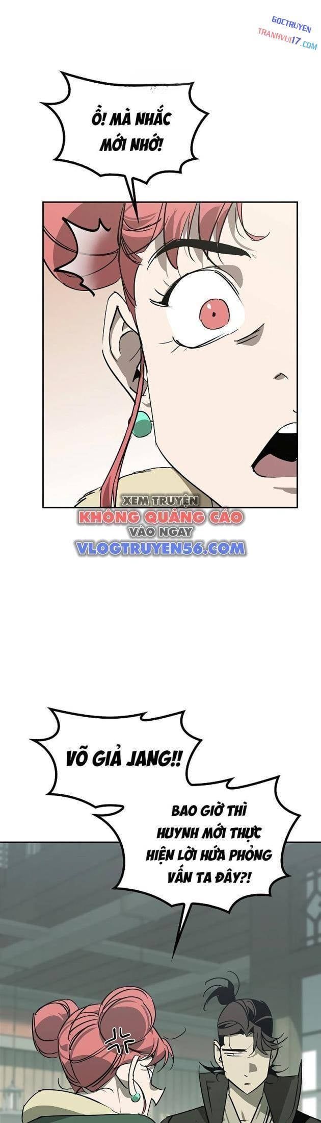 Võ Lâm Phương Tây Chap 47 - Next Chap 46