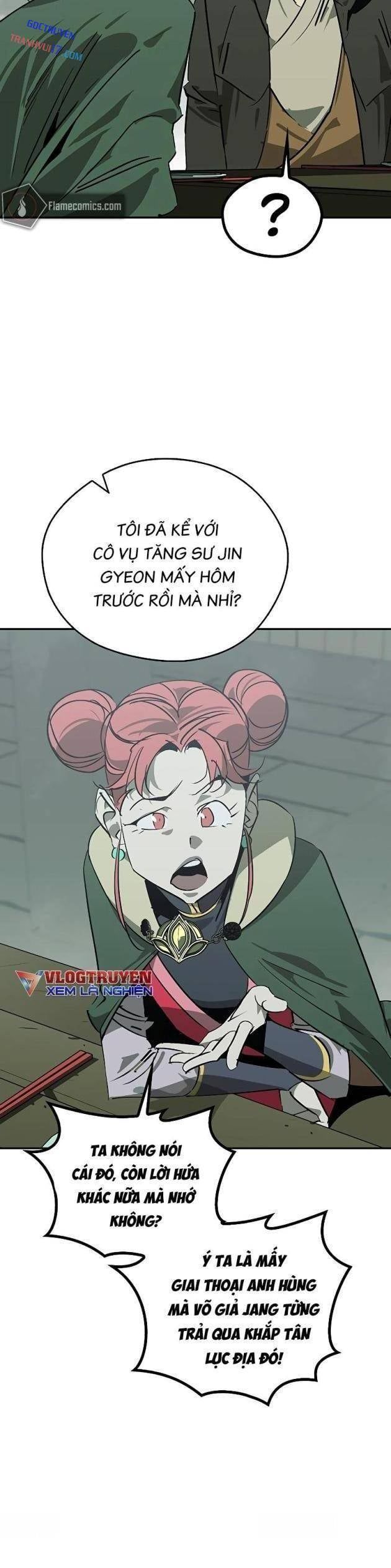 Võ Lâm Phương Tây Chap 47 - Next Chap 46