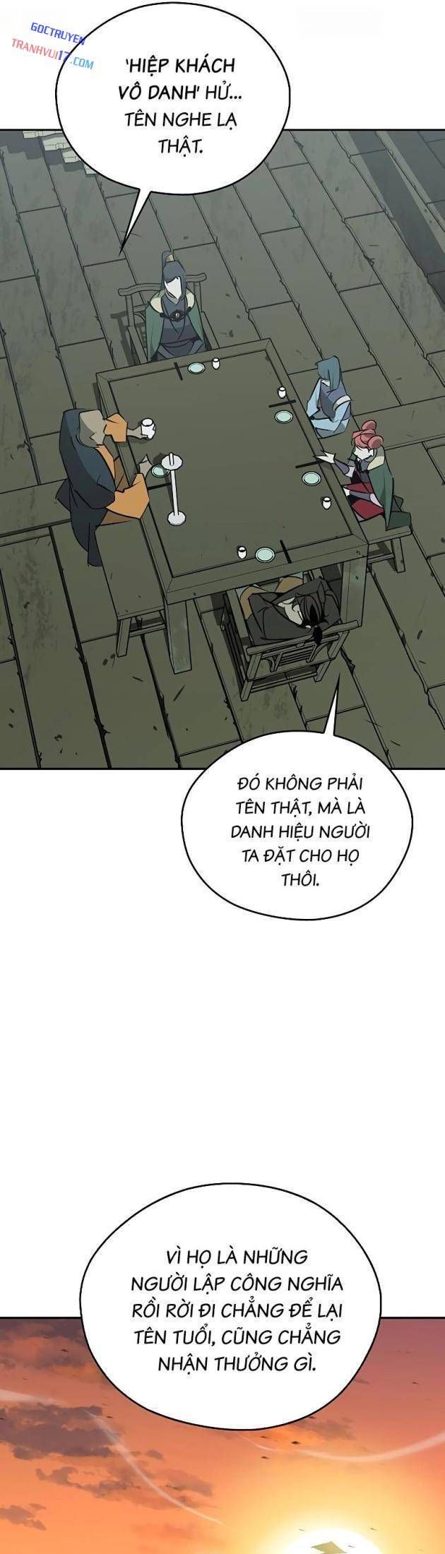 Võ Lâm Phương Tây Chap 47 - Next Chap 46