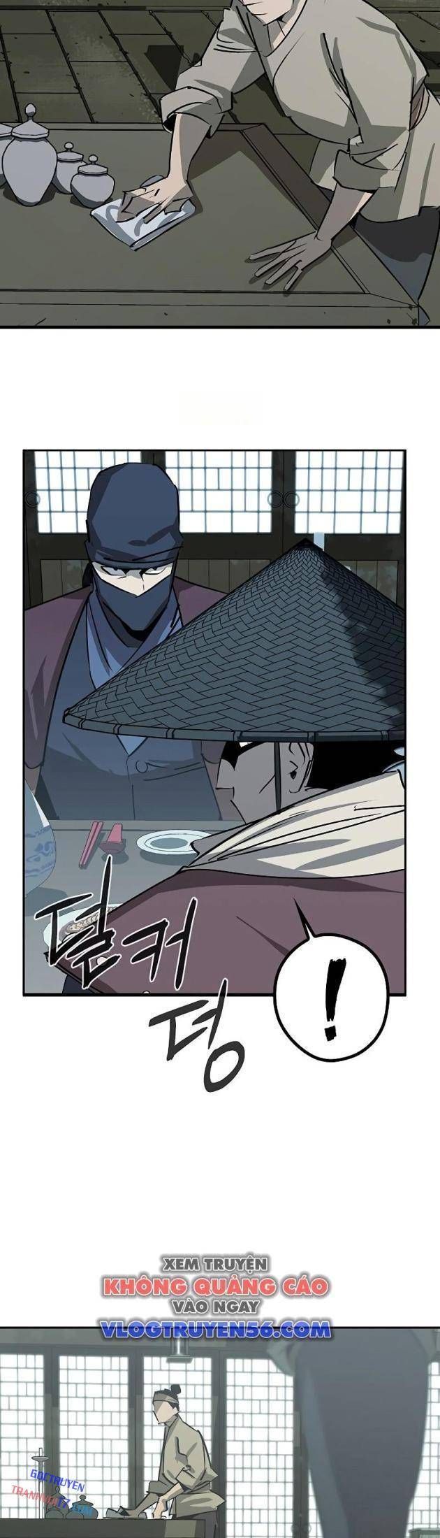Võ Lâm Phương Tây Chap 47 - Next Chap 46