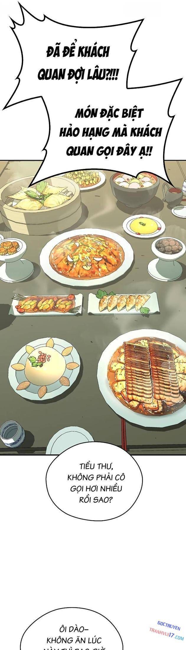 Võ Lâm Phương Tây Chap 47 - Next Chap 46