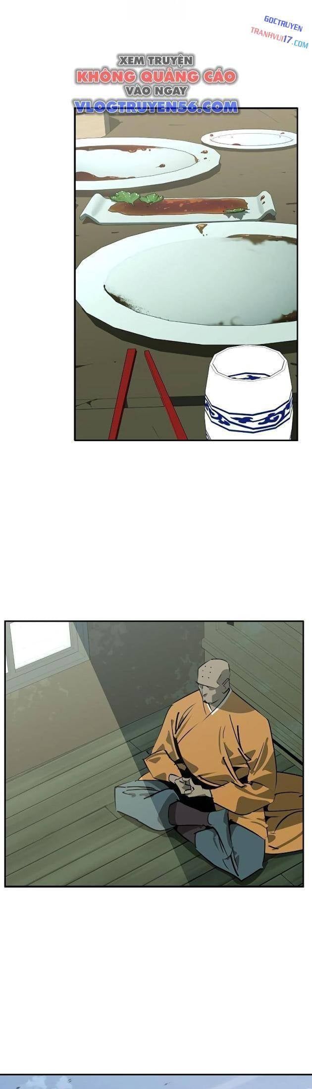 Võ Lâm Phương Tây Chap 47 - Next Chap 46