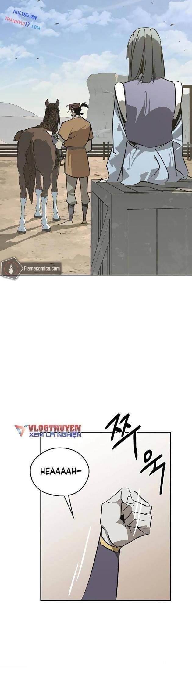 Võ Lâm Phương Tây Chap 47 - Next Chap 46