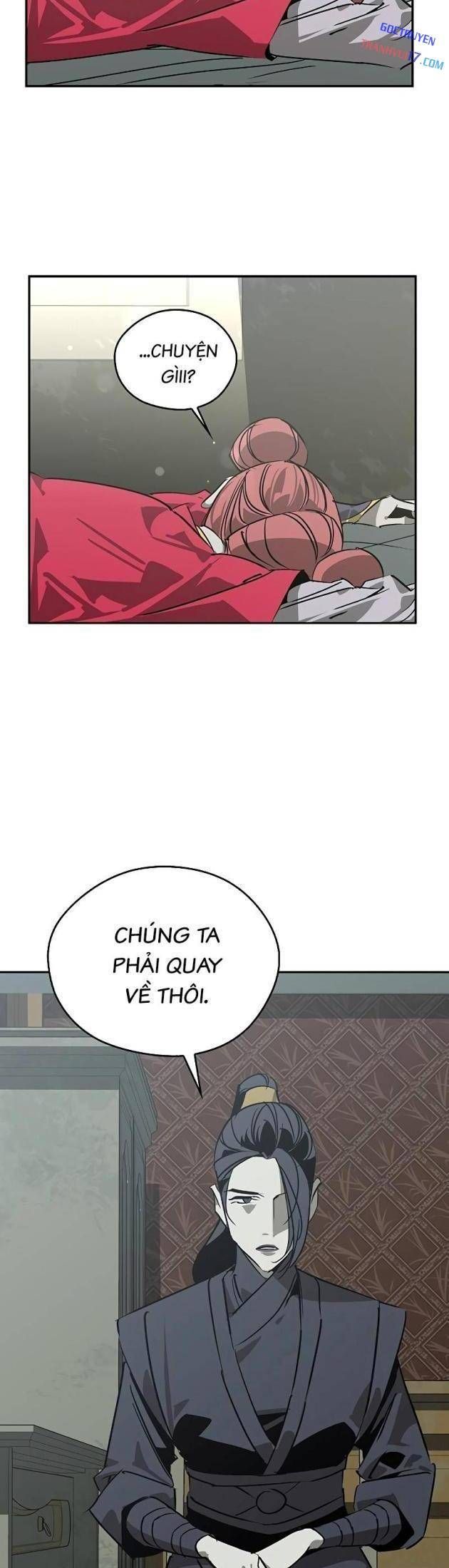 Võ Lâm Phương Tây Chap 47 - Next Chap 46