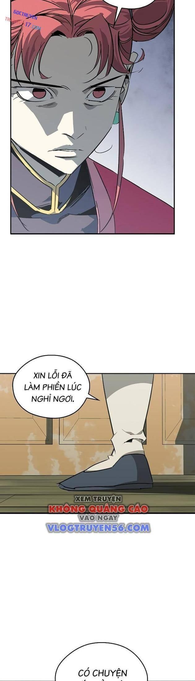 Võ Lâm Phương Tây Chap 47 - Next Chap 46
