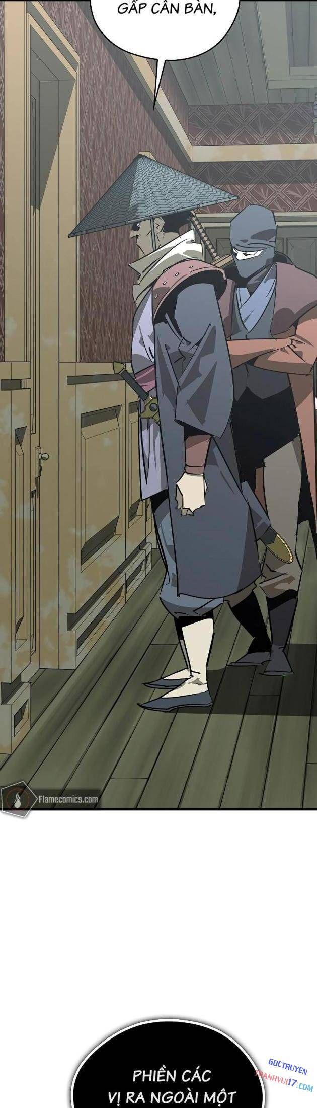 Võ Lâm Phương Tây Chap 47 - Next Chap 46