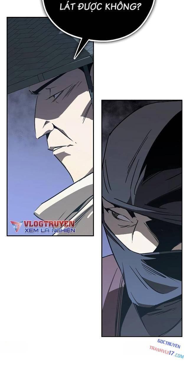 Võ Lâm Phương Tây Chap 47 - Next Chap 46