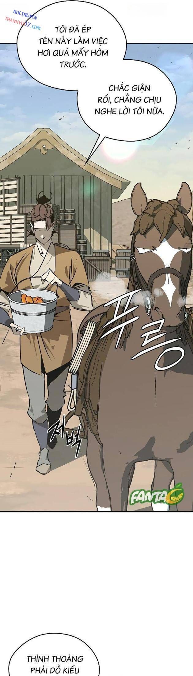 Võ Lâm Phương Tây Chap 47 - Next Chap 46