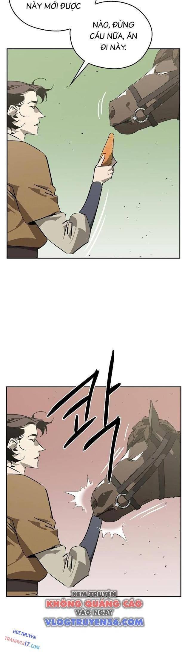 Võ Lâm Phương Tây Chap 47 - Next Chap 46