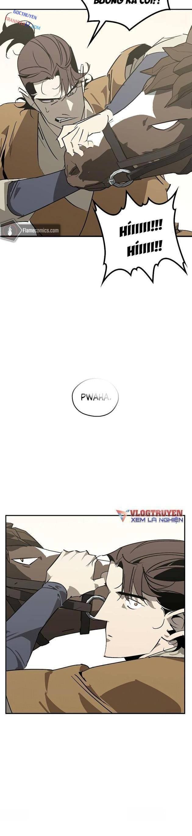 Võ Lâm Phương Tây Chap 47 - Next Chap 46