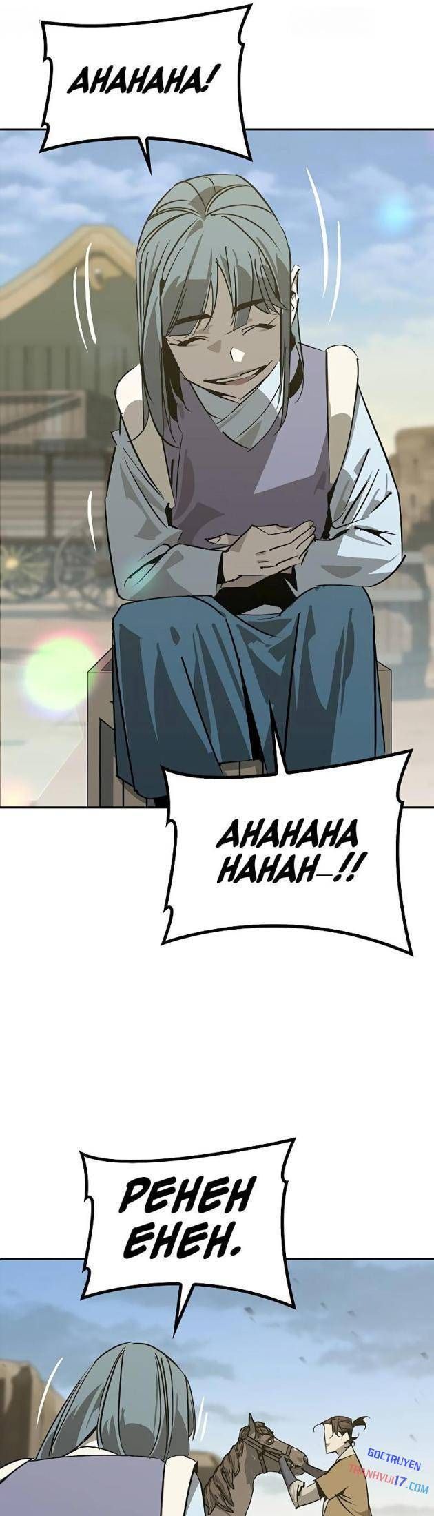 Võ Lâm Phương Tây Chap 47 - Next Chap 46