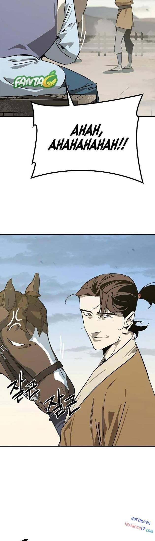 Võ Lâm Phương Tây Chap 47 - Next Chap 46
