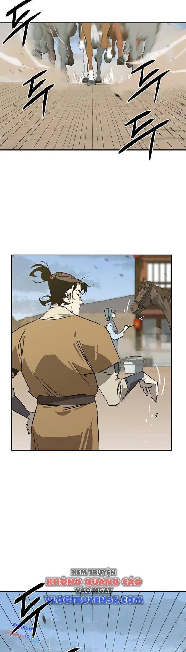 Võ Lâm Phương Tây Chap 47 - Next Chap 46