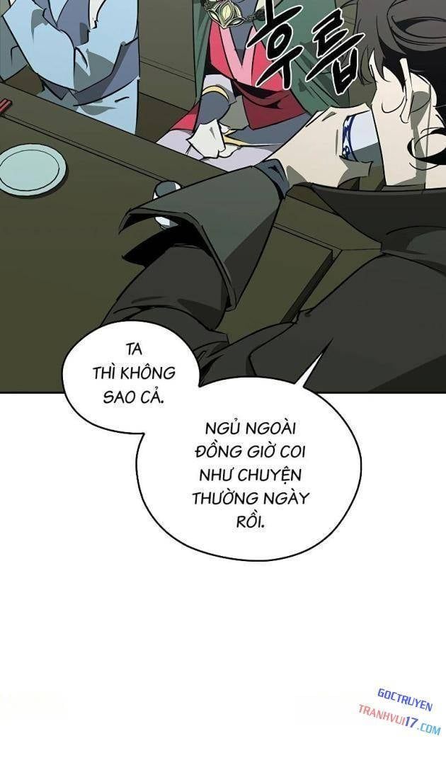 Võ Lâm Phương Tây Chap 47 - Next Chap 46