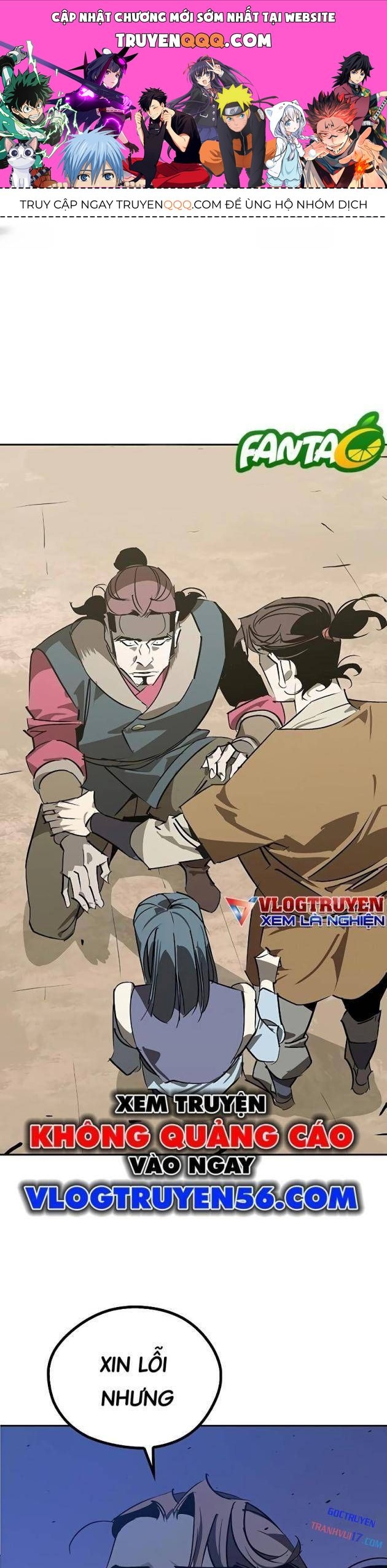 Võ Lâm Phương Tây Chap 48 - Next Chap 47