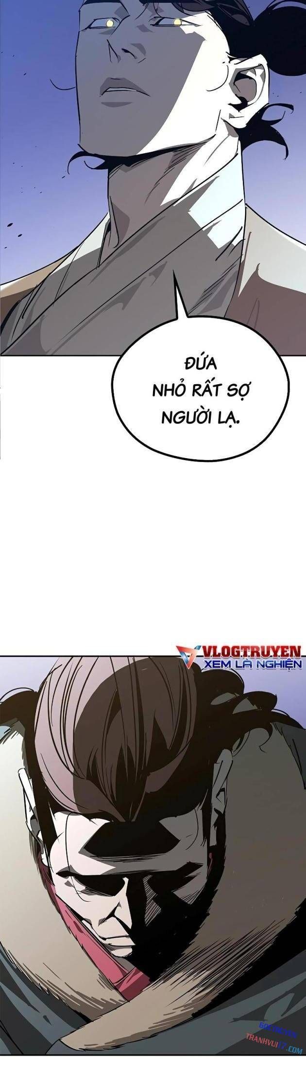 Võ Lâm Phương Tây Chap 48 - Next Chap 47