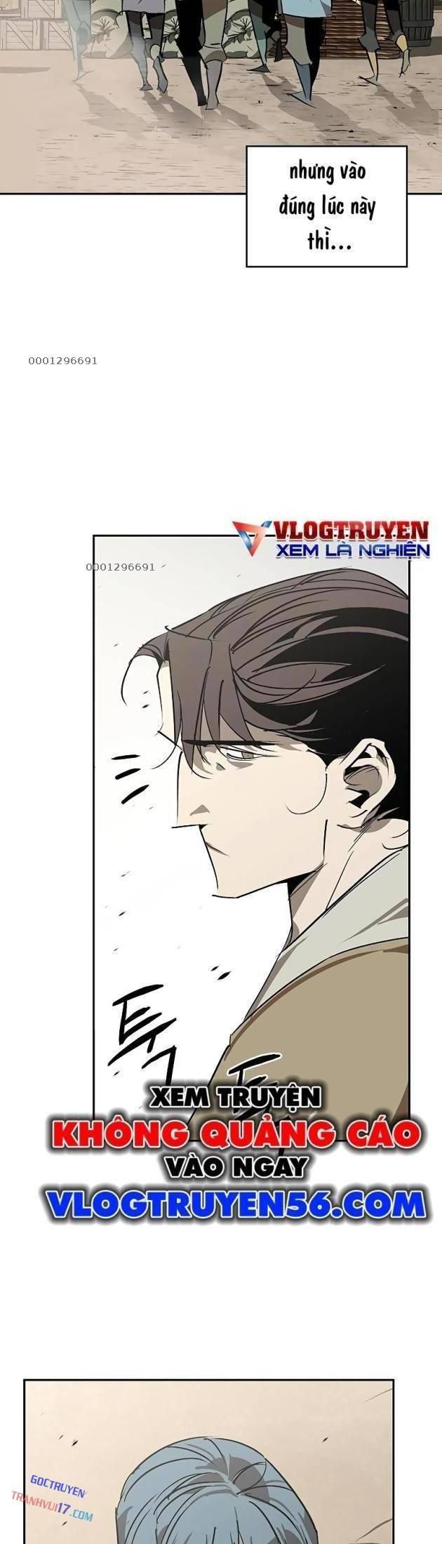 Võ Lâm Phương Tây Chap 48 - Next Chap 47