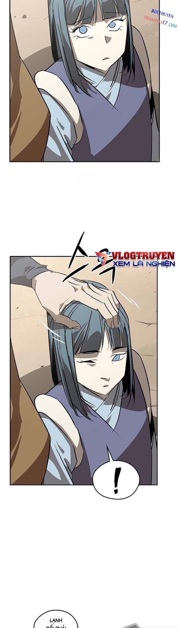 Võ Lâm Phương Tây Chap 48 - Next Chap 47