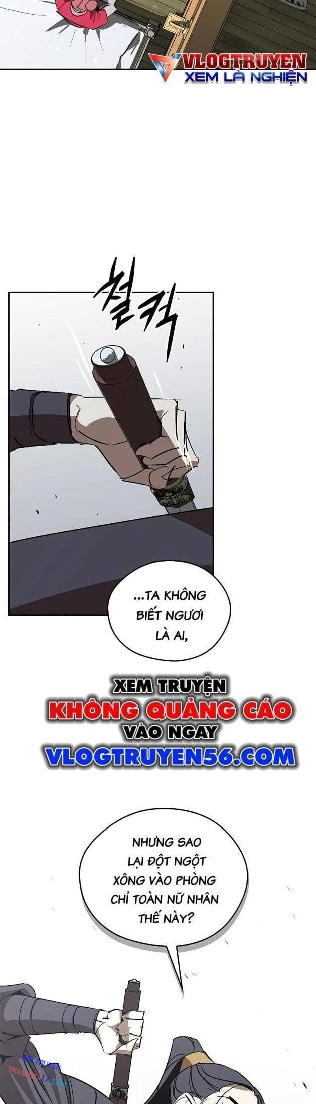 Võ Lâm Phương Tây Chap 48 - Next Chap 47