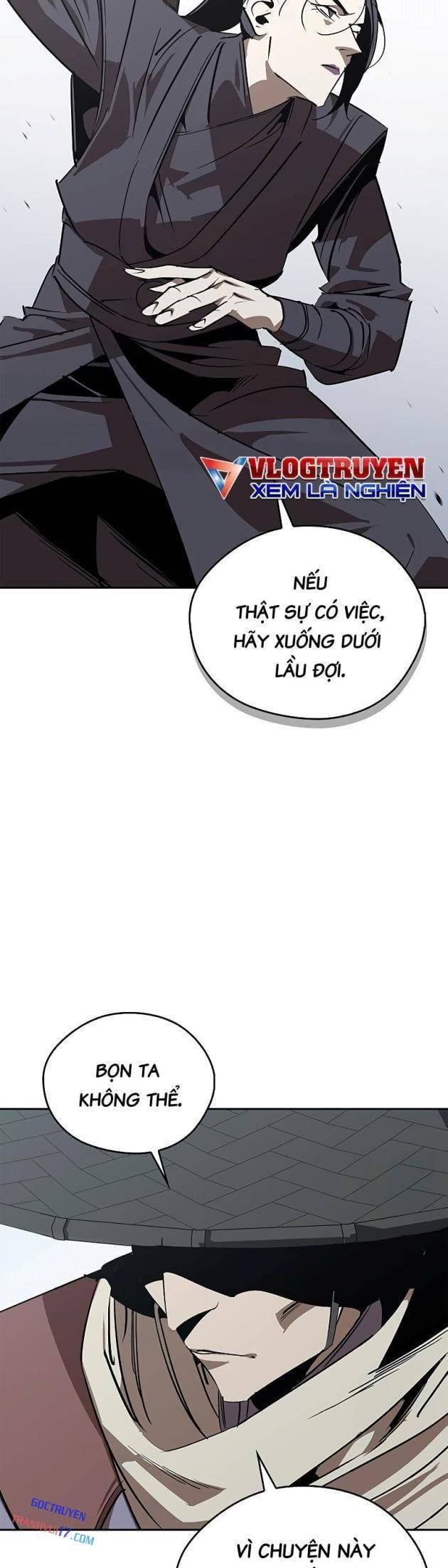 Võ Lâm Phương Tây Chap 48 - Next Chap 47